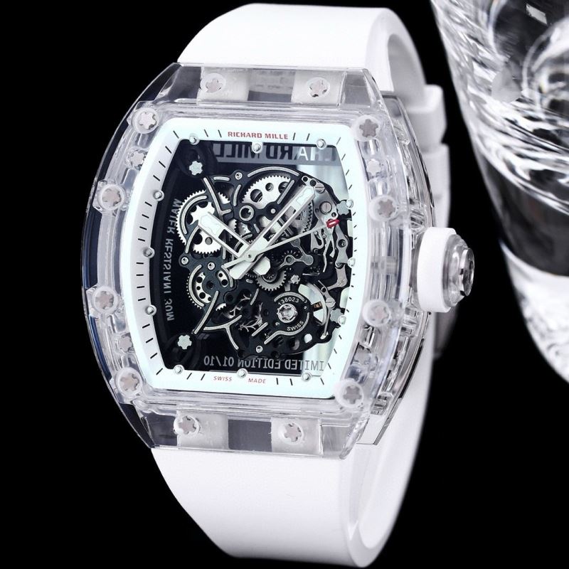 RICHARD MILLE Watches